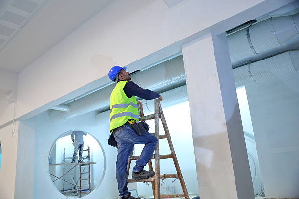 Best Drywall Removal and Disposal  in Jonesville, VA